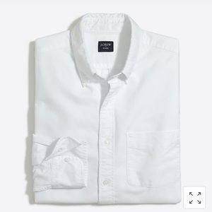 Brand New J. Crew button down!!